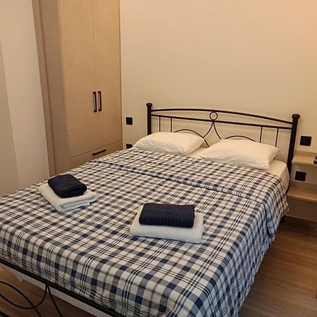 Apartment Dipla 3 Athen Eksteriør billede