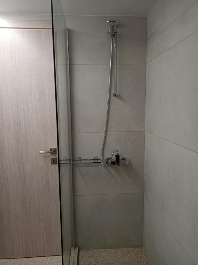 Apartment Dipla 3 Athen Eksteriør billede