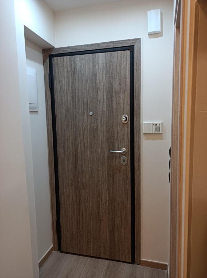 Apartment Dipla 3 Athen Eksteriør billede