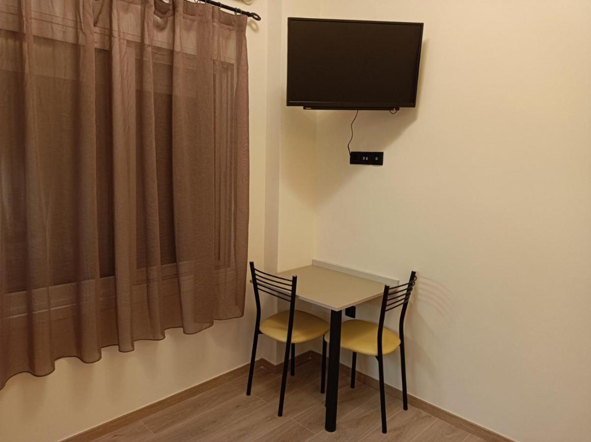 Apartment Dipla 3 Athen Eksteriør billede